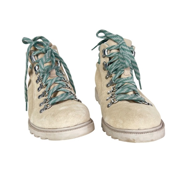 Sorel Ainsley Conquest Women's Waterproof HIking Boots, Size 7.5 - Picture 2 of 10